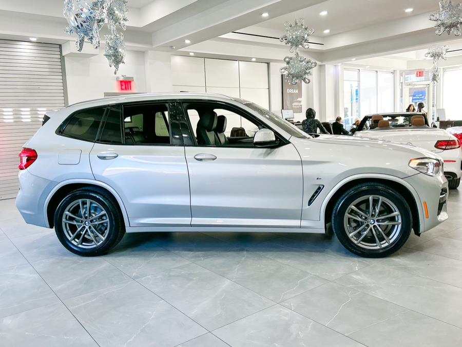 2019 BMW X3 xDrive30i Sports Activity Vehicle, available for sale in Franklin Square, New York | C Rich Cars. Franklin Square, New York