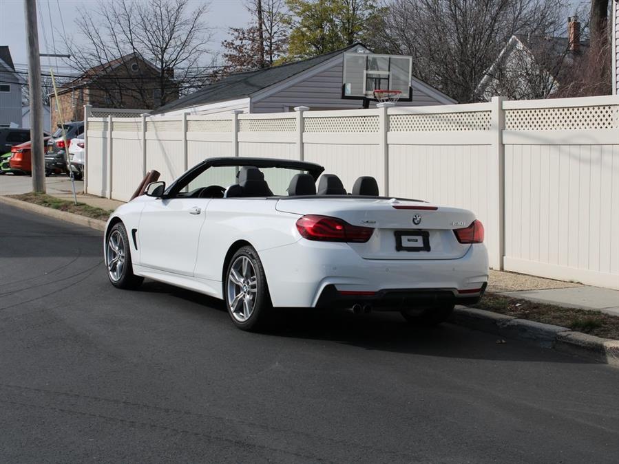 2020 BMW 4 Series 430i xDrive M Sport Package, available for sale in Great Neck, New York | Auto Expo. Great Neck, New York