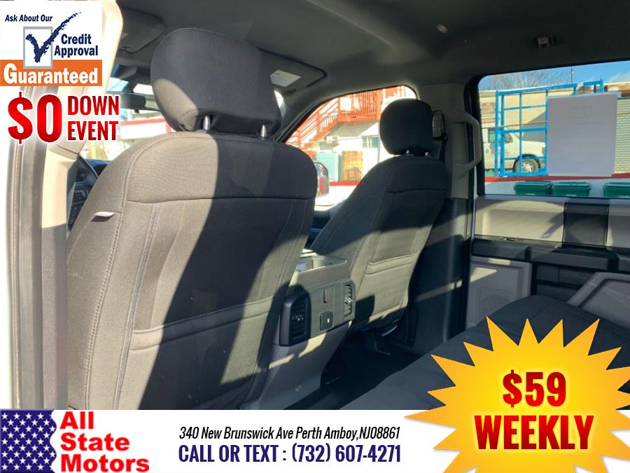 2019 Ford F-150 XLT 4WD SuperCrew 5.5'' Box, available for sale in Perth Amboy, New Jersey | All State Motor Inc. Perth Amboy, New Jersey 2019 Ford F-150 XLT 4WD SuperCrew 5.5'' Box, available for sale in Perth Amboy, New Jersey | All State Motor Inc. Perth Amboy, New Jersey