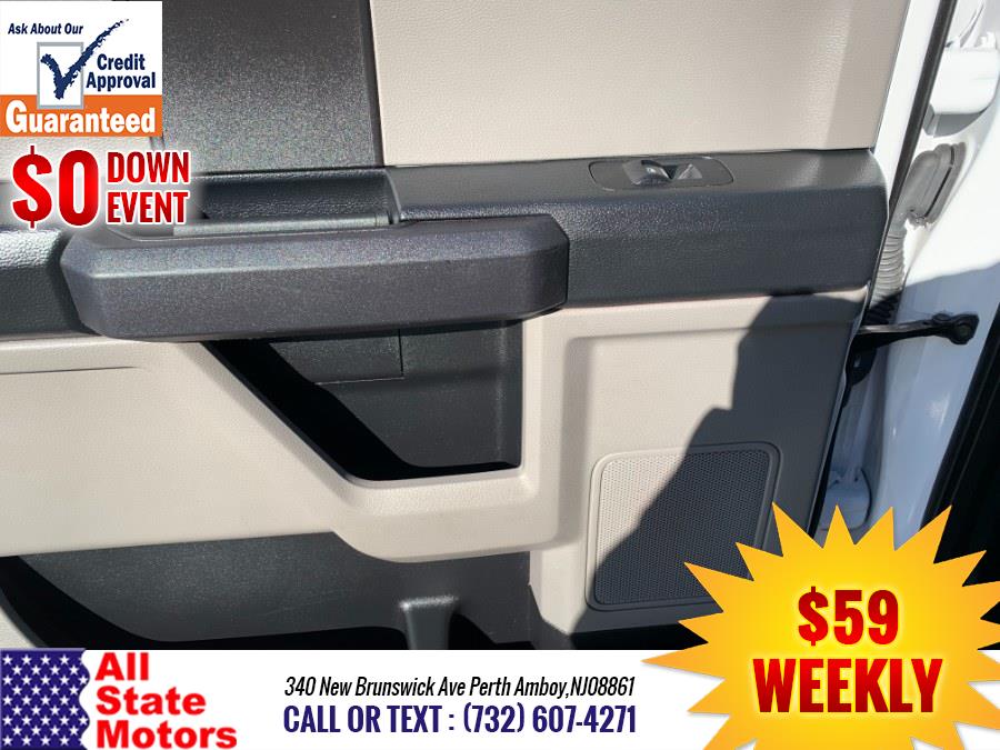 2019 Ford F-150 XLT 4WD SuperCrew 5.5'' Box, available for sale in Perth Amboy, New Jersey | All State Motor Inc. Perth Amboy, New Jersey 2019 Ford F-150 XLT 4WD SuperCrew 5.5'' Box, available for sale in Perth Amboy, New Jersey | All State Motor Inc. Perth Amboy, New Jersey