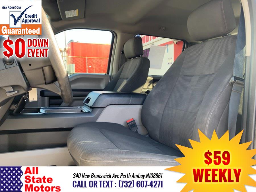 2019 Ford F-150 XLT 4WD SuperCrew 5.5'' Box, available for sale in Perth Amboy, New Jersey | All State Motor Inc. Perth Amboy, New Jersey 2019 Ford F-150 XLT 4WD SuperCrew 5.5'' Box, available for sale in Perth Amboy, New Jersey | All State Motor Inc. Perth Amboy, New Jersey