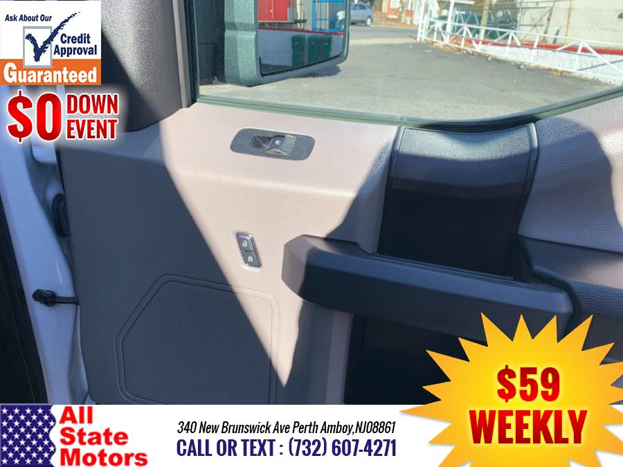2019 Ford F-150 XLT 4WD SuperCrew 5.5'' Box, available for sale in Perth Amboy, New Jersey | All State Motor Inc. Perth Amboy, New Jersey 2019 Ford F-150 XLT 4WD SuperCrew 5.5'' Box, available for sale in Perth Amboy, New Jersey | All State Motor Inc. Perth Amboy, New Jersey