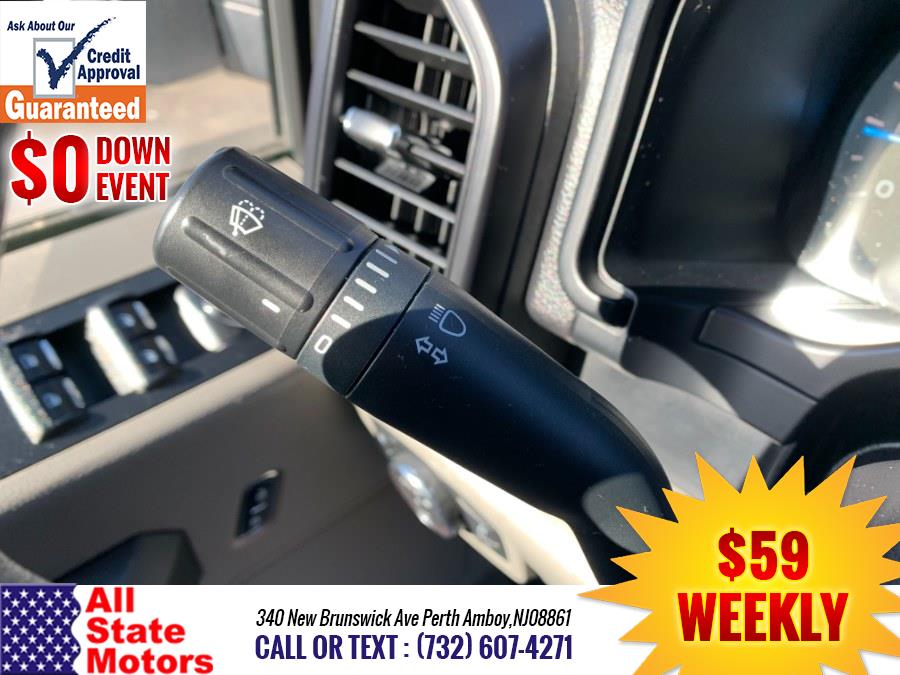 2019 Ford F-150 XLT 4WD SuperCrew 5.5'' Box, available for sale in Perth Amboy, New Jersey | All State Motor Inc. Perth Amboy, New Jersey 2019 Ford F-150 XLT 4WD SuperCrew 5.5'' Box, available for sale in Perth Amboy, New Jersey | All State Motor Inc. Perth Amboy, New Jersey