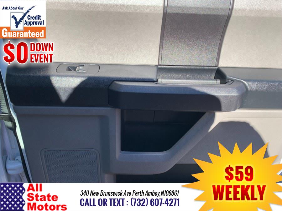 2019 Ford F-150 XLT 4WD SuperCrew 5.5'' Box, available for sale in Perth Amboy, New Jersey | All State Motor Inc. Perth Amboy, New Jersey 2019 Ford F-150 XLT 4WD SuperCrew 5.5'' Box, available for sale in Perth Amboy, New Jersey | All State Motor Inc. Perth Amboy, New Jersey