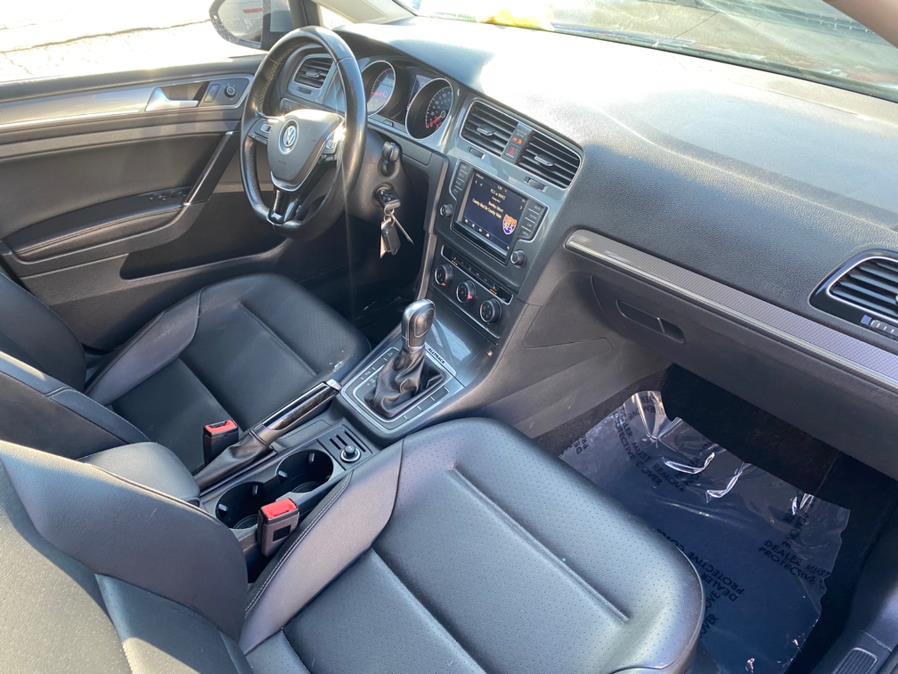 2017 Volkswagen Golf Alltrack 1.8T SEL DSG, available for sale in Canton, Connecticut | Lava Motors 2 Inc. Canton, Connecticut 2017 Volkswagen Golf Alltrack 1.8T SEL DSG, available for sale in Canton, Connecticut | Lava Motors 2 Inc. Canton, Connecticut
