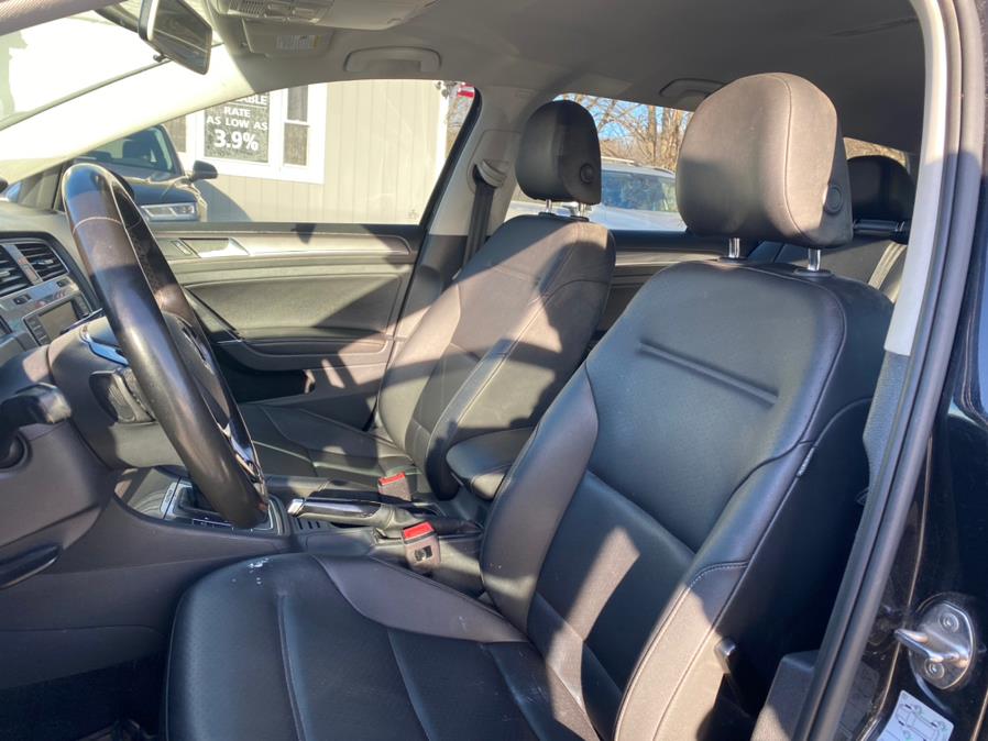 2017 Volkswagen Golf Alltrack 1.8T SEL DSG, available for sale in Canton, Connecticut | Lava Motors 2 Inc. Canton, Connecticut 2017 Volkswagen Golf Alltrack 1.8T SEL DSG, available for sale in Canton, Connecticut | Lava Motors 2 Inc. Canton, Connecticut