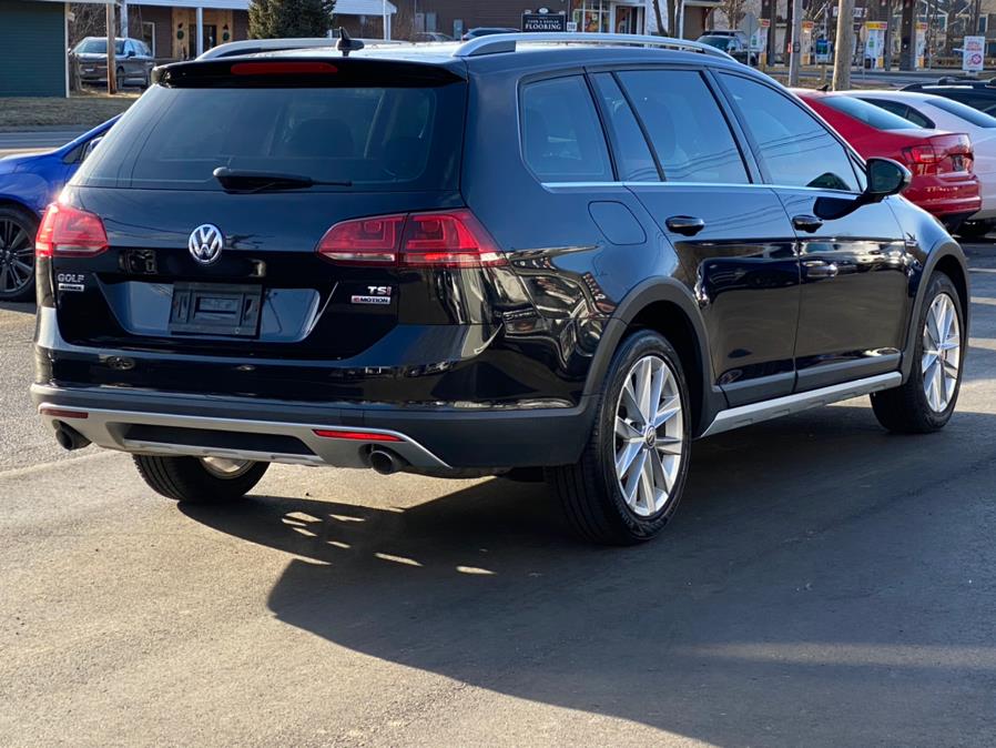2017 Volkswagen Golf Alltrack 1.8T SEL DSG, available for sale in Canton, Connecticut | Lava Motors 2 Inc. Canton, Connecticut 2017 Volkswagen Golf Alltrack 1.8T SEL DSG, available for sale in Canton, Connecticut | Lava Motors 2 Inc. Canton, Connecticut