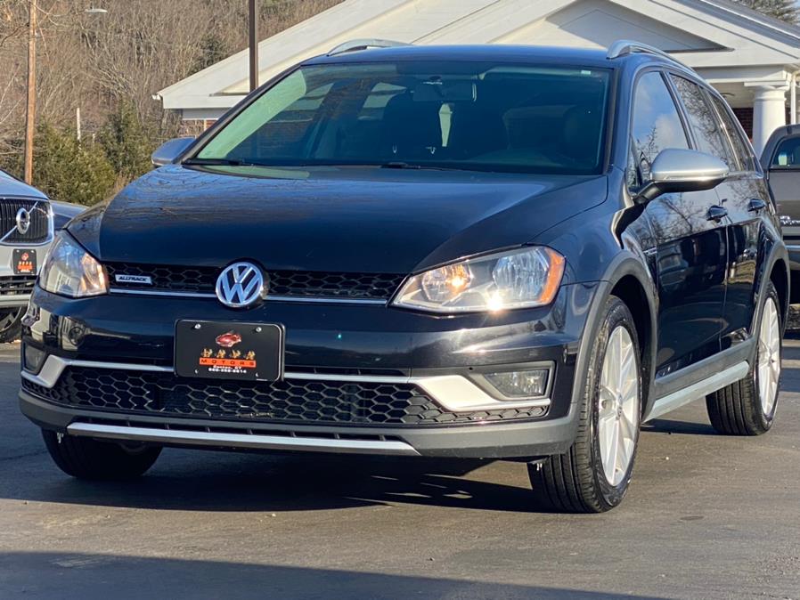 2017 Volkswagen Golf Alltrack 1.8T SEL DSG, available for sale in Canton, Connecticut | Lava Motors 2 Inc. Canton, Connecticut 2017 Volkswagen Golf Alltrack 1.8T SEL DSG, available for sale in Canton, Connecticut | Lava Motors 2 Inc. Canton, Connecticut
