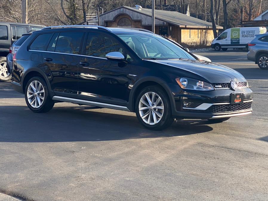 2017 Volkswagen Golf Alltrack 1.8T SEL DSG, available for sale in Canton, Connecticut | Lava Motors 2 Inc. Canton, Connecticut 2017 Volkswagen Golf Alltrack 1.8T SEL DSG, available for sale in Canton, Connecticut | Lava Motors 2 Inc. Canton, Connecticut