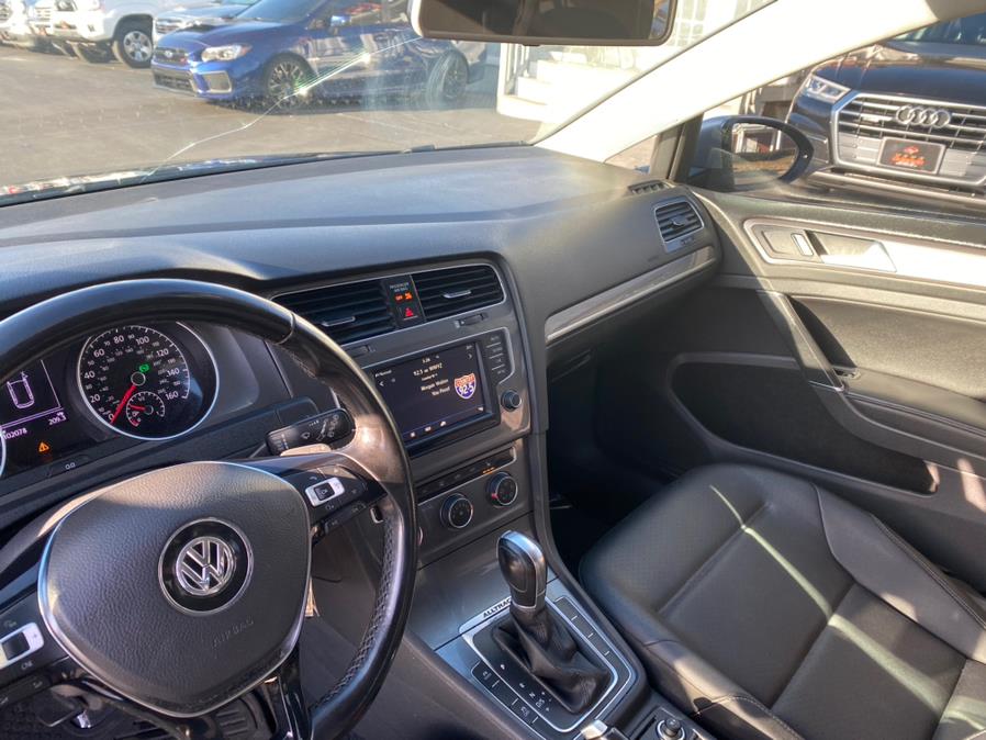 2017 Volkswagen Golf Alltrack 1.8T SEL DSG, available for sale in Canton, Connecticut | Lava Motors 2 Inc. Canton, Connecticut 2017 Volkswagen Golf Alltrack 1.8T SEL DSG, available for sale in Canton, Connecticut | Lava Motors 2 Inc. Canton, Connecticut