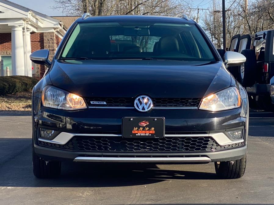 2017 Volkswagen Golf Alltrack 1.8T SEL DSG, available for sale in Canton, Connecticut | Lava Motors 2 Inc. Canton, Connecticut 2017 Volkswagen Golf Alltrack 1.8T SEL DSG, available for sale in Canton, Connecticut | Lava Motors 2 Inc. Canton, Connecticut