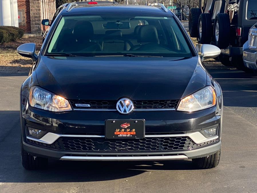 2017 Volkswagen Golf Alltrack 1.8T SEL DSG, available for sale in Canton, Connecticut | Lava Motors 2 Inc. Canton, Connecticut 2017 Volkswagen Golf Alltrack 1.8T SEL DSG, available for sale in Canton, Connecticut | Lava Motors 2 Inc. Canton, Connecticut