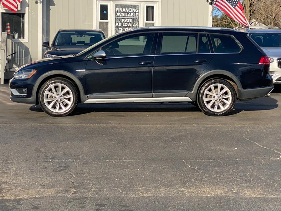 2017 Volkswagen Golf Alltrack 1.8T SEL DSG, available for sale in Canton, Connecticut | Lava Motors 2 Inc. Canton, Connecticut 2017 Volkswagen Golf Alltrack 1.8T SEL DSG, available for sale in Canton, Connecticut | Lava Motors 2 Inc. Canton, Connecticut