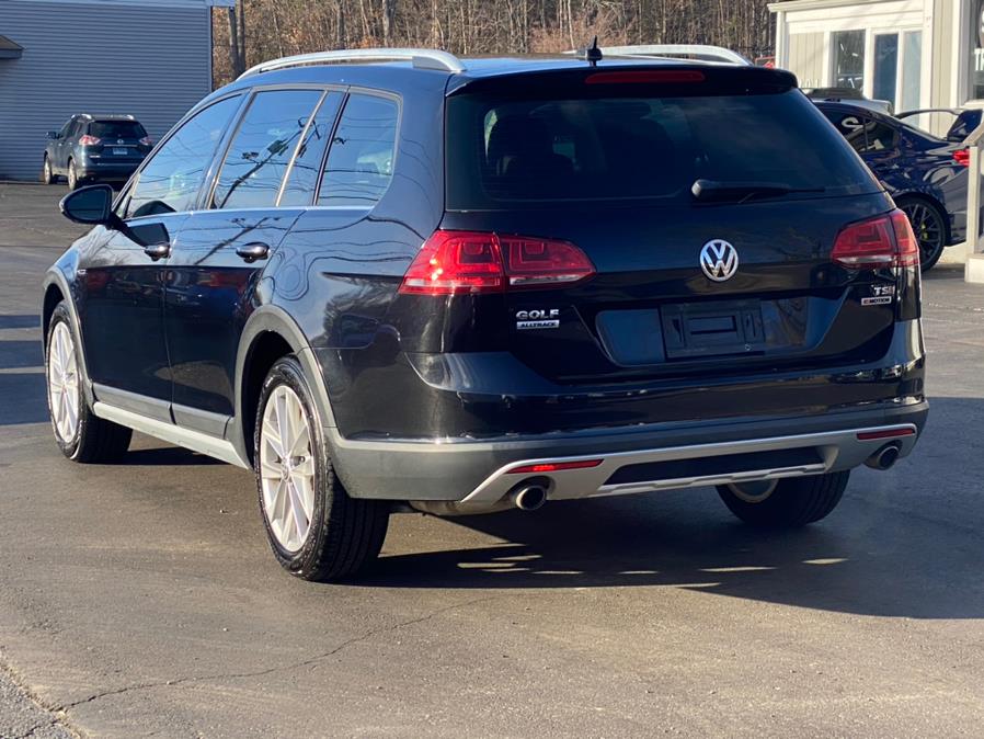 2017 Volkswagen Golf Alltrack 1.8T SEL DSG, available for sale in Canton, Connecticut | Lava Motors 2 Inc. Canton, Connecticut 2017 Volkswagen Golf Alltrack 1.8T SEL DSG, available for sale in Canton, Connecticut | Lava Motors 2 Inc. Canton, Connecticut
