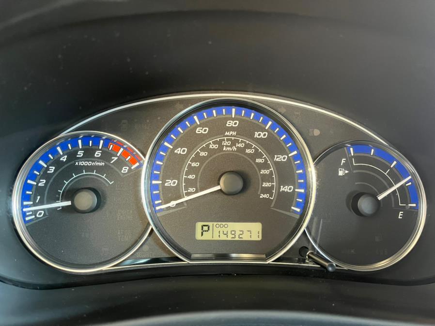2011 Subaru Forester 4dr Auto 2.5X w/Alloy Wheel Value Pkg, available for sale in New Britain, Connecticut | Supreme Automotive. New Britain, Connecticut 2011 Subaru Forester 4dr Auto 2.5X w/Alloy Wheel Value Pkg, available for sale in New Britain, Connecticut | Supreme Automotive. New Britain, Connecticut