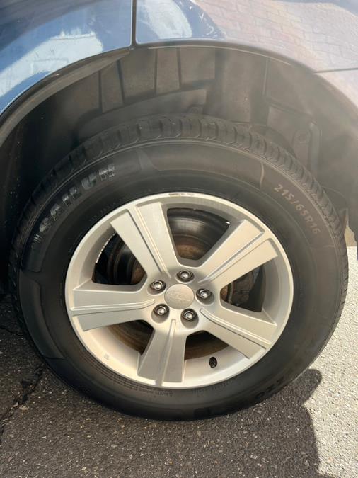 2011 Subaru Forester 4dr Auto 2.5X w/Alloy Wheel Value Pkg, available for sale in New Britain, Connecticut | Supreme Automotive. New Britain, Connecticut 2011 Subaru Forester 4dr Auto 2.5X w/Alloy Wheel Value Pkg, available for sale in New Britain, Connecticut | Supreme Automotive. New Britain, Connecticut