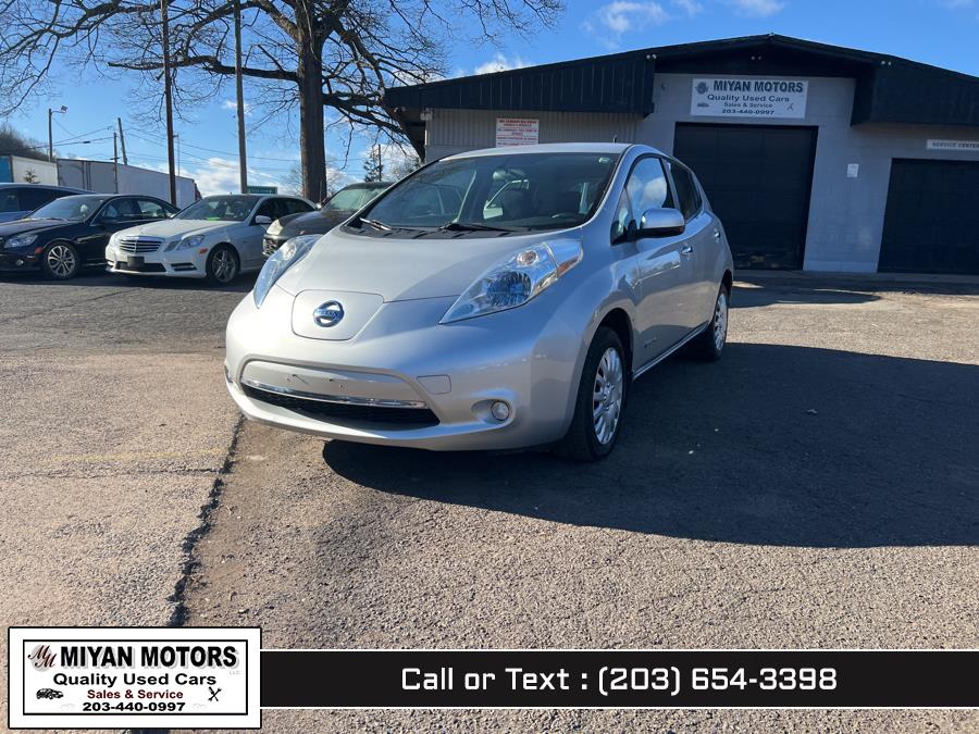 Used car dealer in Meriden, New Britain, Middletown, Bristol, CT