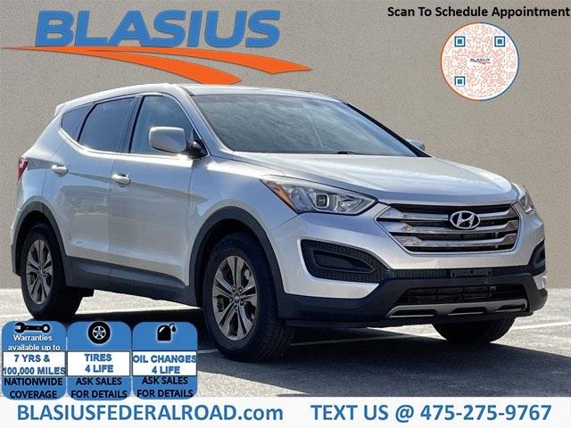 2015 Hyundai Santa Fe Sport 2.4L, available for sale in Brookfield, Connecticut | Blasius Federal Road. Brookfield, Connecticut 2015 Hyundai Santa Fe Sport 2.4L, available for sale in Brookfield, Connecticut | Blasius Federal Road. Brookfield, Connecticut