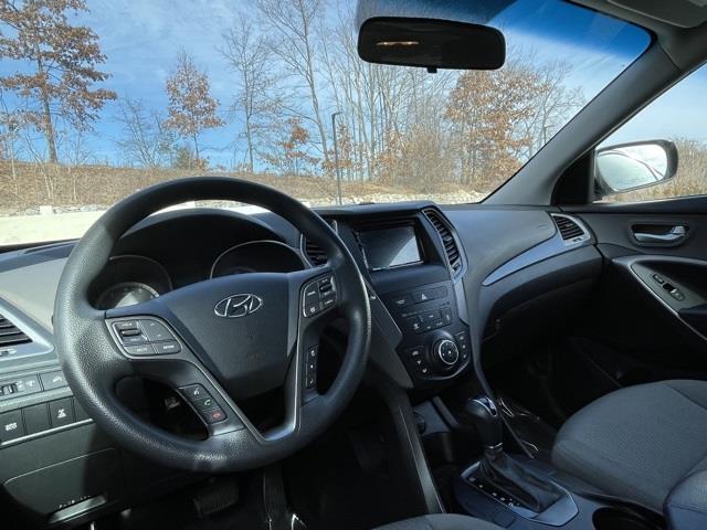 2015 Hyundai Santa Fe Sport 2.4L, available for sale in Brookfield, Connecticut | Blasius Federal Road. Brookfield, Connecticut 2015 Hyundai Santa Fe Sport 2.4L, available for sale in Brookfield, Connecticut | Blasius Federal Road. Brookfield, Connecticut