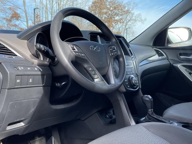 2015 Hyundai Santa Fe Sport 2.4L, available for sale in Brookfield, Connecticut | Blasius Federal Road. Brookfield, Connecticut 2015 Hyundai Santa Fe Sport 2.4L, available for sale in Brookfield, Connecticut | Blasius Federal Road. Brookfield, Connecticut