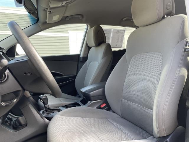 2015 Hyundai Santa Fe Sport 2.4L, available for sale in Brookfield, Connecticut | Blasius Federal Road. Brookfield, Connecticut 2015 Hyundai Santa Fe Sport 2.4L, available for sale in Brookfield, Connecticut | Blasius Federal Road. Brookfield, Connecticut
