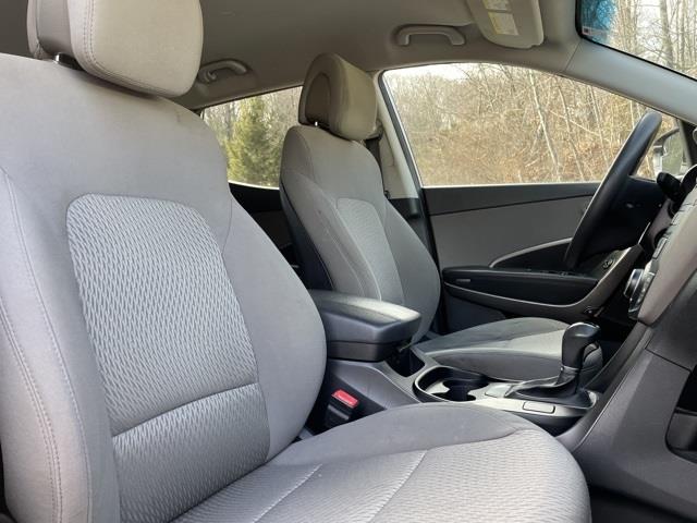 2015 Hyundai Santa Fe Sport 2.4L, available for sale in Brookfield, Connecticut | Blasius Federal Road. Brookfield, Connecticut 2015 Hyundai Santa Fe Sport 2.4L, available for sale in Brookfield, Connecticut | Blasius Federal Road. Brookfield, Connecticut