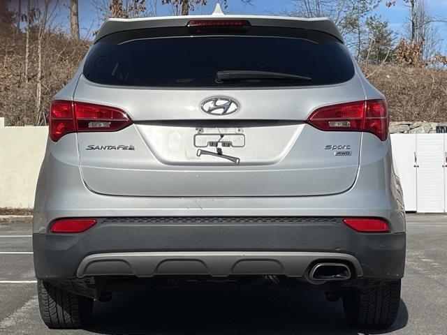 2015 Hyundai Santa Fe Sport 2.4L, available for sale in Brookfield, Connecticut | Blasius Federal Road. Brookfield, Connecticut 2015 Hyundai Santa Fe Sport 2.4L, available for sale in Brookfield, Connecticut | Blasius Federal Road. Brookfield, Connecticut