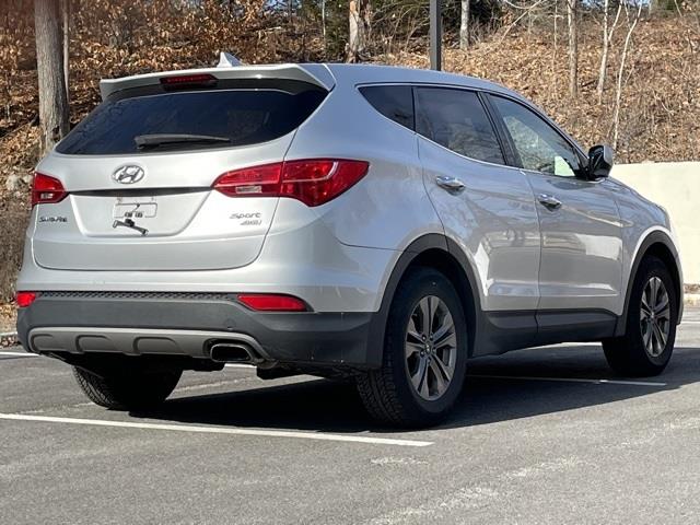 2015 Hyundai Santa Fe Sport 2.4L, available for sale in Brookfield, Connecticut | Blasius Federal Road. Brookfield, Connecticut 2015 Hyundai Santa Fe Sport 2.4L, available for sale in Brookfield, Connecticut | Blasius Federal Road. Brookfield, Connecticut