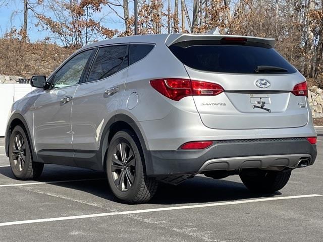2015 Hyundai Santa Fe Sport 2.4L, available for sale in Brookfield, Connecticut | Blasius Federal Road. Brookfield, Connecticut 2015 Hyundai Santa Fe Sport 2.4L, available for sale in Brookfield, Connecticut | Blasius Federal Road. Brookfield, Connecticut