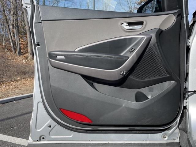 2015 Hyundai Santa Fe Sport 2.4L, available for sale in Brookfield, Connecticut | Blasius Federal Road. Brookfield, Connecticut 2015 Hyundai Santa Fe Sport 2.4L, available for sale in Brookfield, Connecticut | Blasius Federal Road. Brookfield, Connecticut