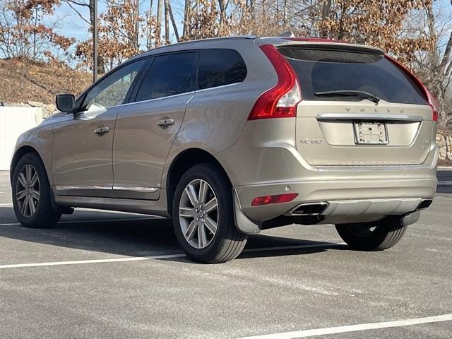 2016 Volvo Xc60 T6 Drive-E, available for sale in Brookfield, Connecticut | Blasius Federal Road. Brookfield, Connecticut 2016 Volvo Xc60 T6 Drive-E, available for sale in Brookfield, Connecticut | Blasius Federal Road. Brookfield, Connecticut