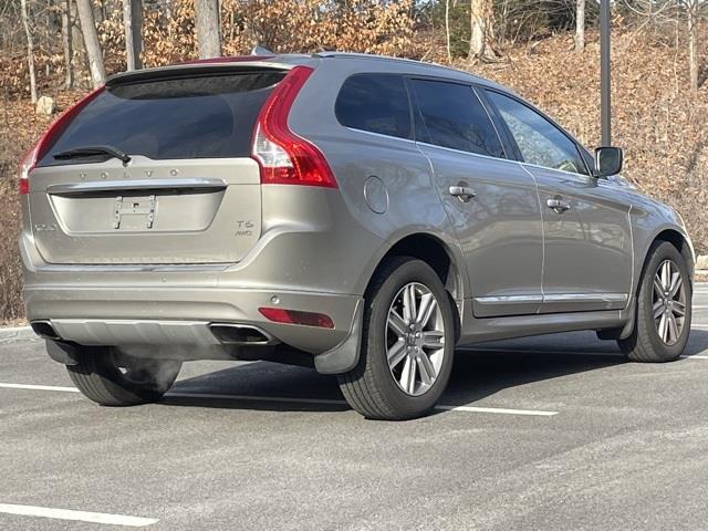 2016 Volvo Xc60 T6 Drive-E, available for sale in Brookfield, Connecticut | Blasius Federal Road. Brookfield, Connecticut 2016 Volvo Xc60 T6 Drive-E, available for sale in Brookfield, Connecticut | Blasius Federal Road. Brookfield, Connecticut