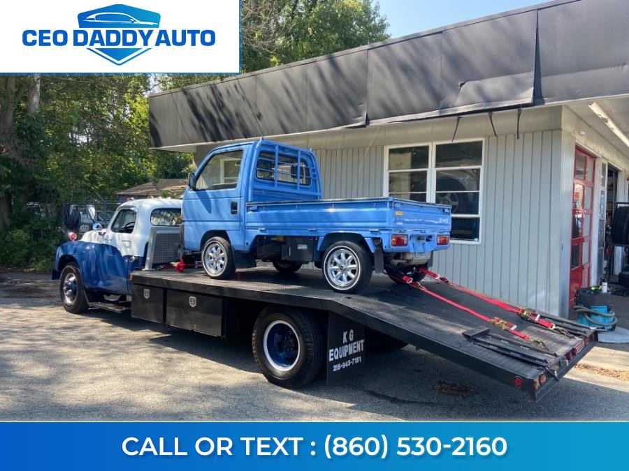 1957 studebaker Transtar Roll Back, available for sale in Online only, Connecticut | CEO DADDY AUTO. Online only, Connecticut 1957 studebaker Transtar Roll Back, available for sale in Online only, Connecticut | CEO DADDY AUTO. Online only, Connecticut