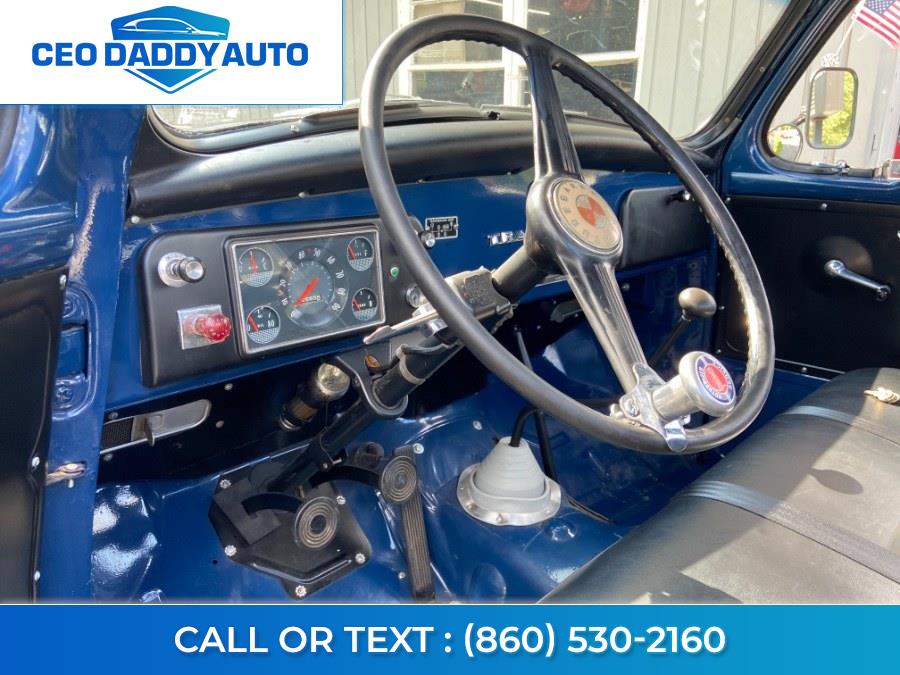 1957 studebaker Transtar Roll Back, available for sale in Online only, Connecticut | CEO DADDY AUTO. Online only, Connecticut 1957 studebaker Transtar Roll Back, available for sale in Online only, Connecticut | CEO DADDY AUTO. Online only, Connecticut
