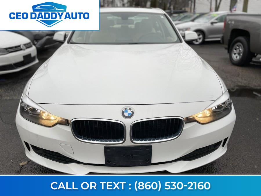 2015 BMW 3 Series 4dr Sdn 320i xDrive AWD South Africa, available for sale in Online only, Connecticut | CEO DADDY AUTO. Online only, Connecticut 2015 BMW 3 Series 4dr Sdn 320i xDrive AWD South Africa, available for sale in Online only, Connecticut | CEO DADDY AUTO. Online only, Connecticut