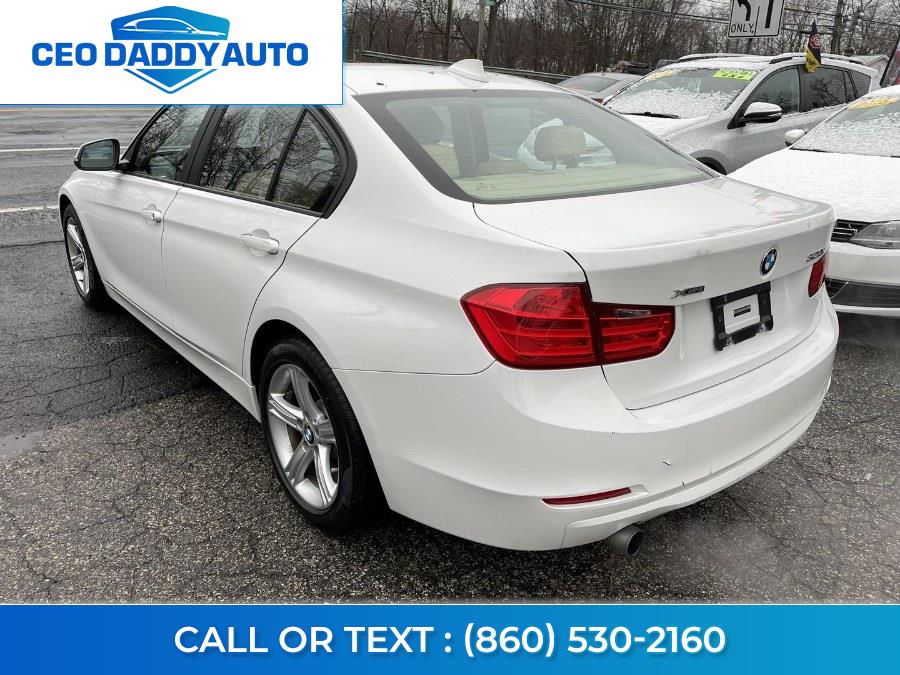 2015 BMW 3 Series 4dr Sdn 320i xDrive AWD South Africa, available for sale in Online only, Connecticut | CEO DADDY AUTO. Online only, Connecticut 2015 BMW 3 Series 4dr Sdn 320i xDrive AWD South Africa, available for sale in Online only, Connecticut | CEO DADDY AUTO. Online only, Connecticut