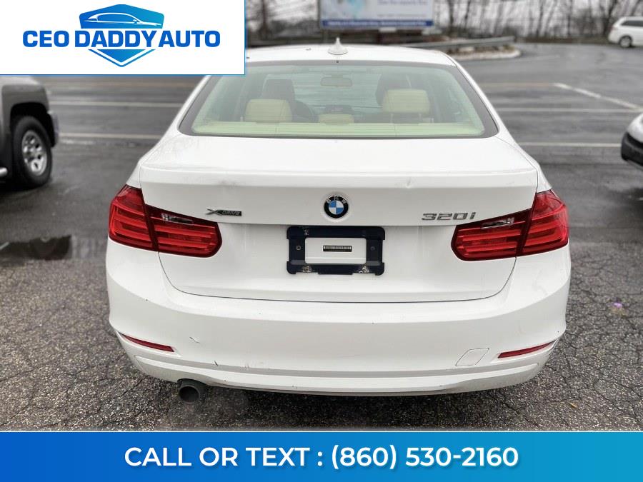 2015 BMW 3 Series 4dr Sdn 320i xDrive AWD South Africa, available for sale in Online only, Connecticut | CEO DADDY AUTO. Online only, Connecticut 2015 BMW 3 Series 4dr Sdn 320i xDrive AWD South Africa, available for sale in Online only, Connecticut | CEO DADDY AUTO. Online only, Connecticut
