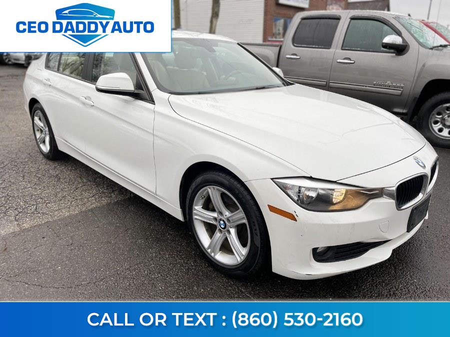 2015 BMW 3 Series 4dr Sdn 320i xDrive AWD South Africa, available for sale in Online only, Connecticut | CEO DADDY AUTO. Online only, Connecticut 2015 BMW 3 Series 4dr Sdn 320i xDrive AWD South Africa, available for sale in Online only, Connecticut | CEO DADDY AUTO. Online only, Connecticut