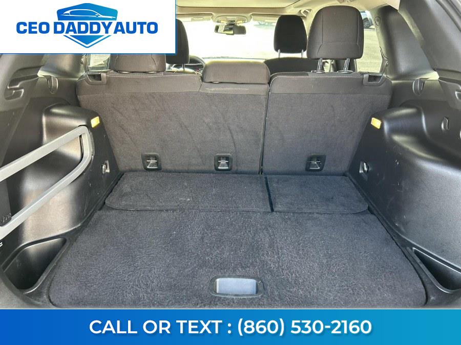 2015 Jeep Cherokee 4WD 4dr Latitude, available for sale in Online only, Connecticut | CEO DADDY AUTO. Online only, Connecticut 2015 Jeep Cherokee 4WD 4dr Latitude, available for sale in Online only, Connecticut | CEO DADDY AUTO. Online only, Connecticut
