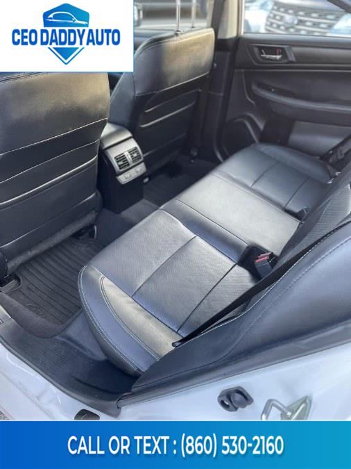 2016 Subaru Legacy 4dr Sdn 3.6R Limited, available for sale in Online only, Connecticut | CEO DADDY AUTO. Online only, Connecticut 2016 Subaru Legacy 4dr Sdn 3.6R Limited, available for sale in Online only, Connecticut | CEO DADDY AUTO. Online only, Connecticut