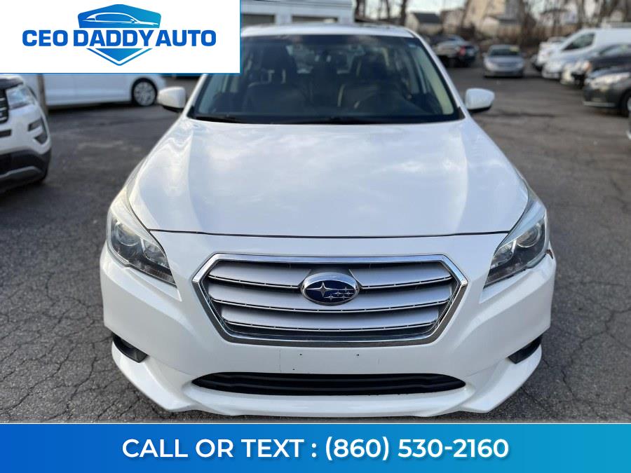2016 Subaru Legacy 4dr Sdn 3.6R Limited, available for sale in Online only, Connecticut | CEO DADDY AUTO. Online only, Connecticut 2016 Subaru Legacy 4dr Sdn 3.6R Limited, available for sale in Online only, Connecticut | CEO DADDY AUTO. Online only, Connecticut