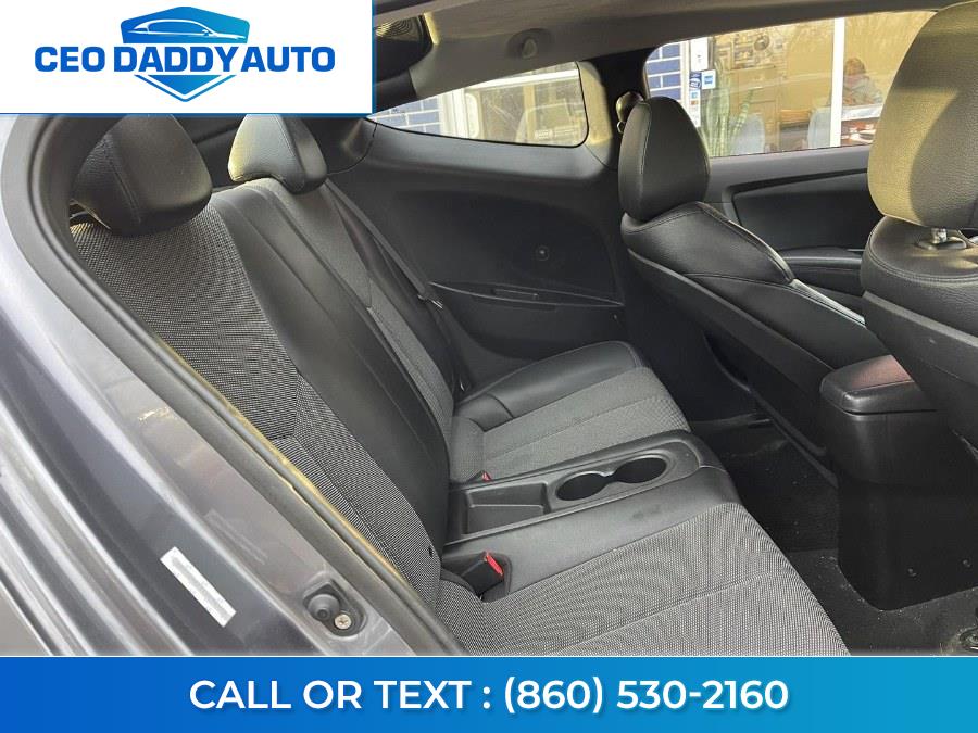 2012 Hyundai Veloster 3dr Cpe Man w/Gray Int, available for sale in Online only, Connecticut | CEO DADDY AUTO. Online only, Connecticut 2012 Hyundai Veloster 3dr Cpe Man w/Gray Int, available for sale in Online only, Connecticut | CEO DADDY AUTO. Online only, Connecticut