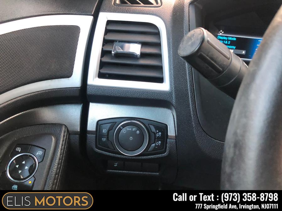 2015 Ford Explorer 4WD 4dr XLT, available for sale in Irvington, New Jersey | Elis Motors Corp. Irvington, New Jersey 2015 Ford Explorer 4WD 4dr XLT, available for sale in Irvington, New Jersey | Elis Motors Corp. Irvington, New Jersey