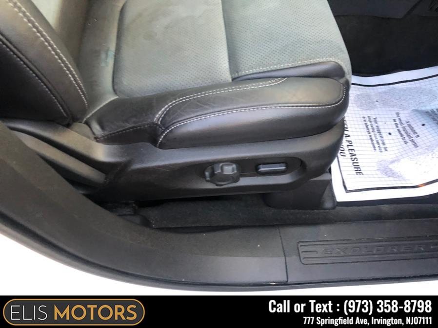 2015 Ford Explorer 4WD 4dr XLT, available for sale in Irvington, New Jersey | Elis Motors Corp. Irvington, New Jersey 2015 Ford Explorer 4WD 4dr XLT, available for sale in Irvington, New Jersey | Elis Motors Corp. Irvington, New Jersey