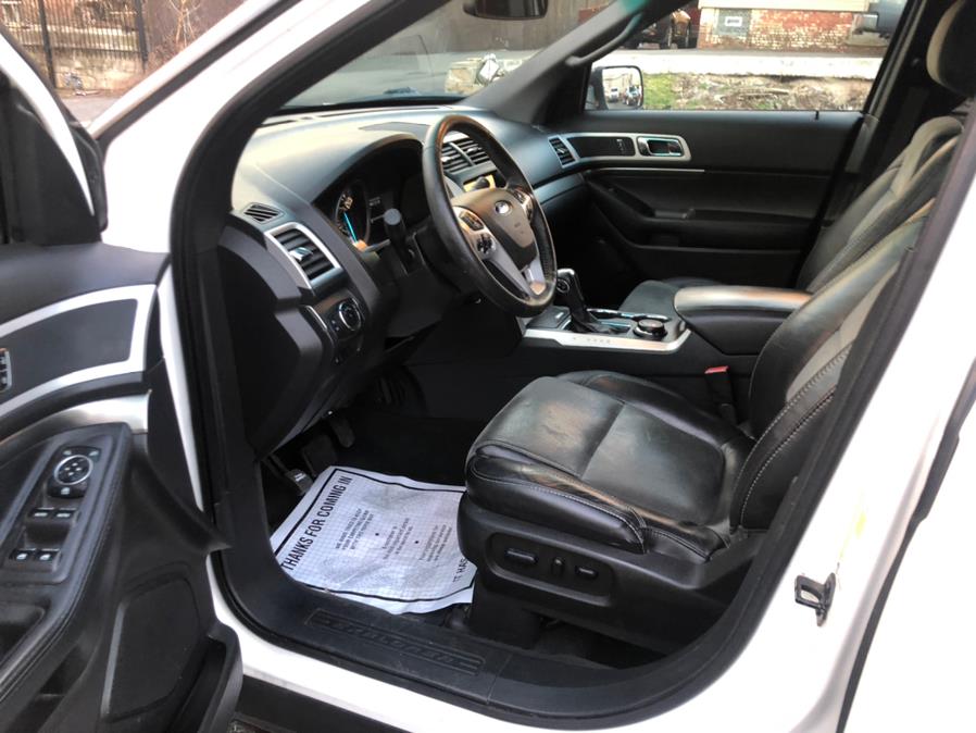 2015 Ford Explorer 4WD 4dr XLT, available for sale in Irvington, New Jersey | Elis Motors Corp. Irvington, New Jersey 2015 Ford Explorer 4WD 4dr XLT, available for sale in Irvington, New Jersey | Elis Motors Corp. Irvington, New Jersey