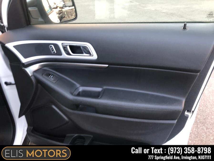 2015 Ford Explorer 4WD 4dr XLT, available for sale in Irvington, New Jersey | Elis Motors Corp. Irvington, New Jersey 2015 Ford Explorer 4WD 4dr XLT, available for sale in Irvington, New Jersey | Elis Motors Corp. Irvington, New Jersey