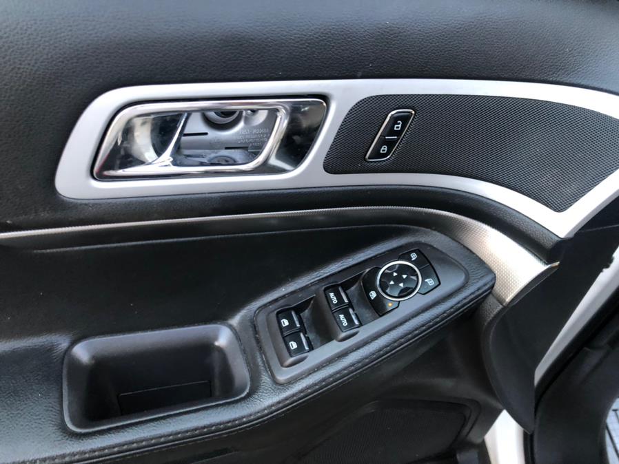 2015 Ford Explorer 4WD 4dr XLT, available for sale in Irvington, New Jersey | Elis Motors Corp. Irvington, New Jersey 2015 Ford Explorer 4WD 4dr XLT, available for sale in Irvington, New Jersey | Elis Motors Corp. Irvington, New Jersey