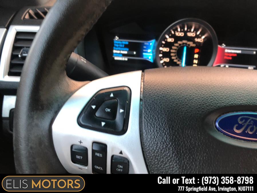 2015 Ford Explorer 4WD 4dr XLT, available for sale in Irvington, New Jersey | Elis Motors Corp. Irvington, New Jersey 2015 Ford Explorer 4WD 4dr XLT, available for sale in Irvington, New Jersey | Elis Motors Corp. Irvington, New Jersey