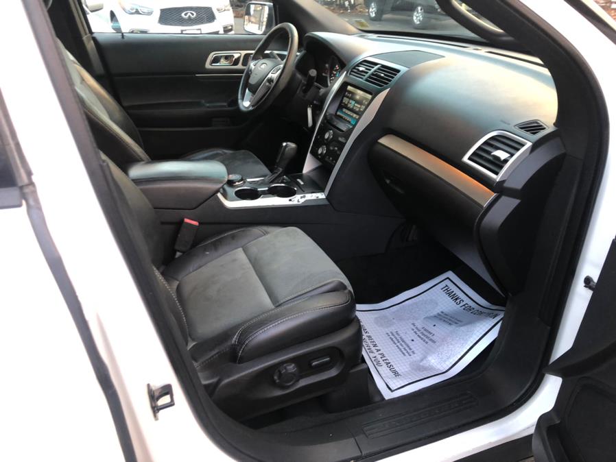 2015 Ford Explorer 4WD 4dr XLT, available for sale in Irvington, New Jersey | Elis Motors Corp. Irvington, New Jersey 2015 Ford Explorer 4WD 4dr XLT, available for sale in Irvington, New Jersey | Elis Motors Corp. Irvington, New Jersey