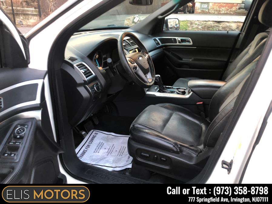 2015 Ford Explorer 4WD 4dr XLT, available for sale in Irvington, New Jersey | Elis Motors Corp. Irvington, New Jersey 2015 Ford Explorer 4WD 4dr XLT, available for sale in Irvington, New Jersey | Elis Motors Corp. Irvington, New Jersey